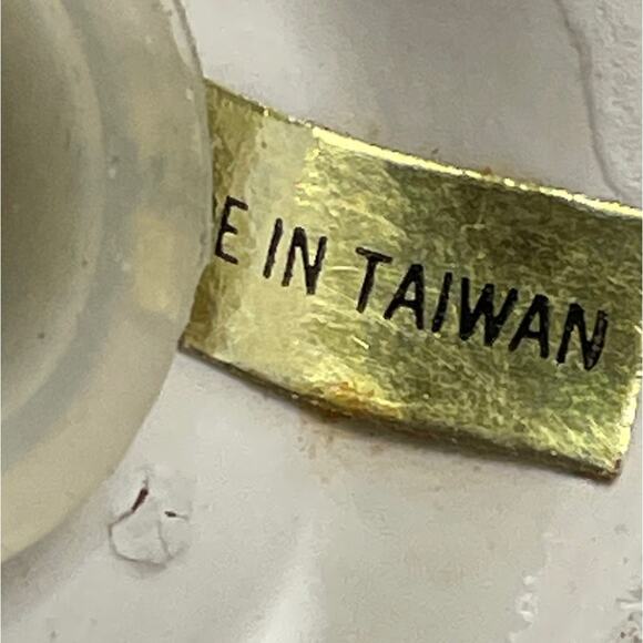 Vintage Ceramic Kangaroo & Joey Salt &‎ Pepper Shaker Set - Picture 12 of 14